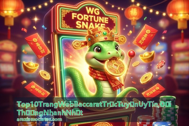 Sảnh Baccarat Trực Tuyến Uy Tín - Top 10 Trang Web Baccarat Trực Tuyến Uy Tín Đổi Thưởng Nhanh Nhất
