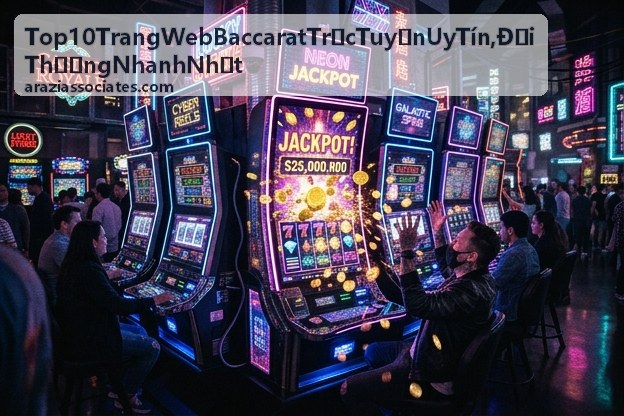 Khuyến mãi chào mừng baccarat uy tín
