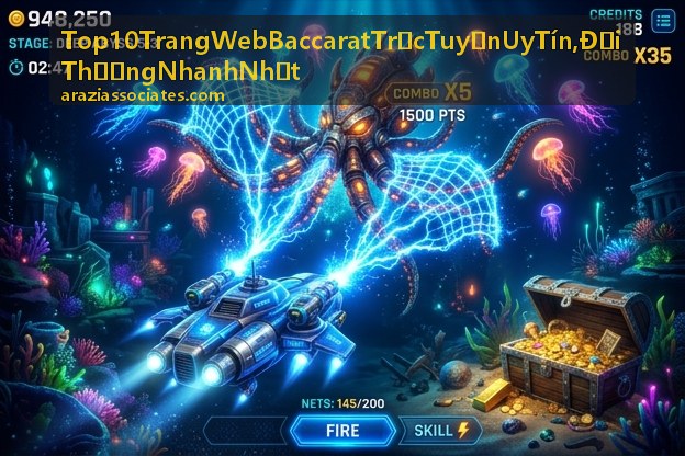 Hoàn trả baccarat không giới hạn