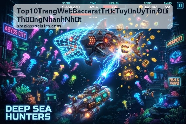 Rút tiền baccarat nhanh chóng