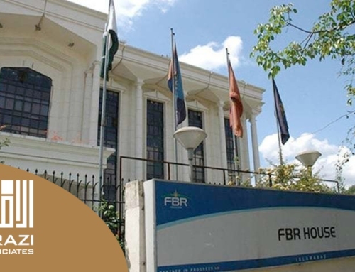 FBR Defers New Property Valuations Till Jan 16